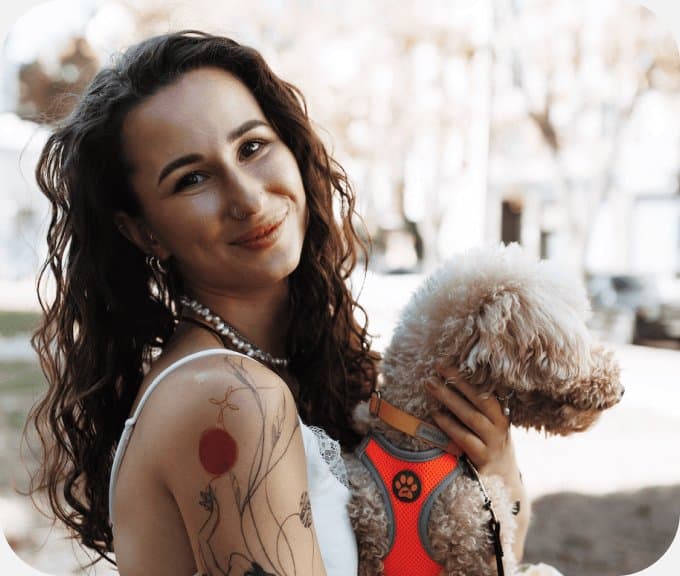 Anna Leshko